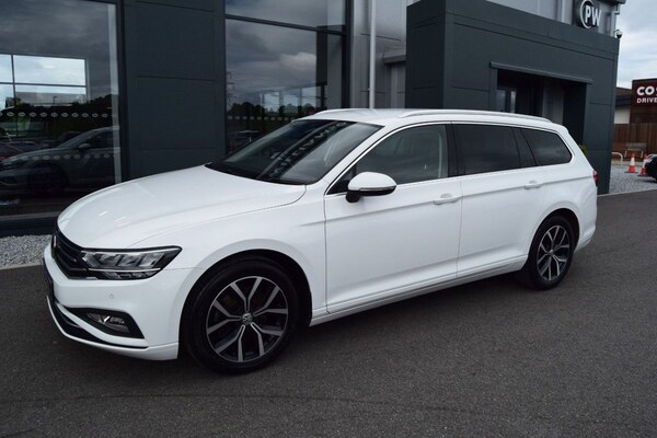 Used Volkswagen Passat 2019 for sale - 74593042: Photo 12