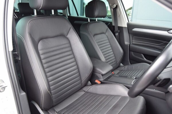 Used Volkswagen Passat 2019 for sale - 74593042: Photo 13