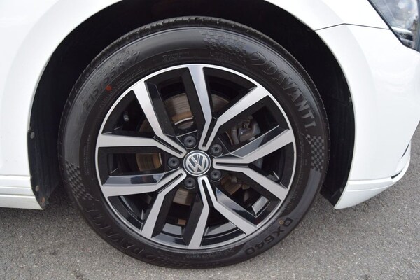 Used Volkswagen Passat 2019 for sale - 74593042: Photo 20