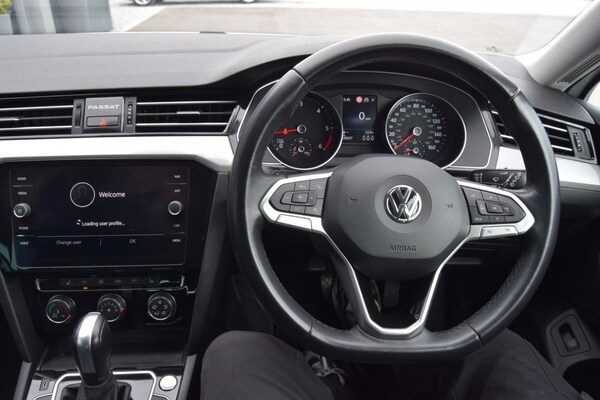 Used Volkswagen Passat 2019 for sale - 74593042: Photo 26