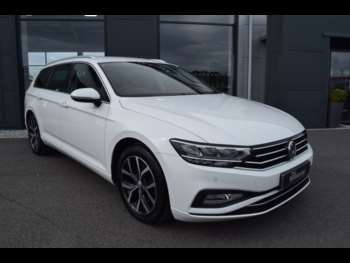 Used Volkswagen Passat 2019 for sale - 74593042: Photo