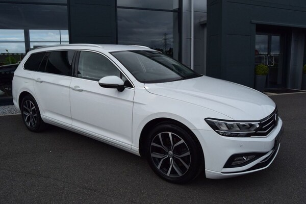 Used Volkswagen Passat 2019 for sale - 74593042: Photo 3