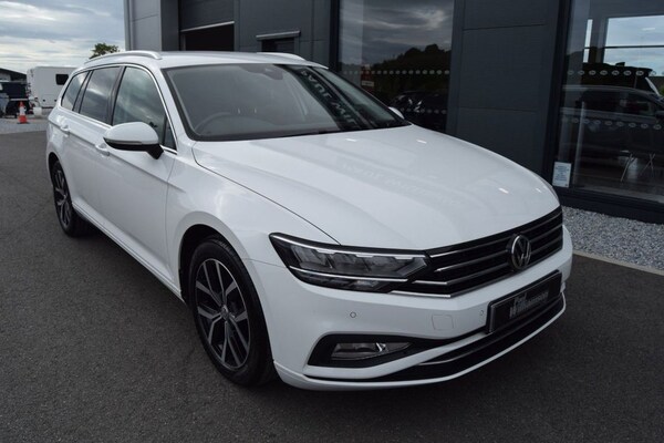 Used Volkswagen Passat 2019 for sale - 74593042: Photo 4