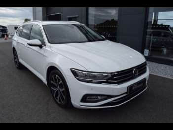 Used Volkswagen Passat 2019 for sale - 74593042: Photo