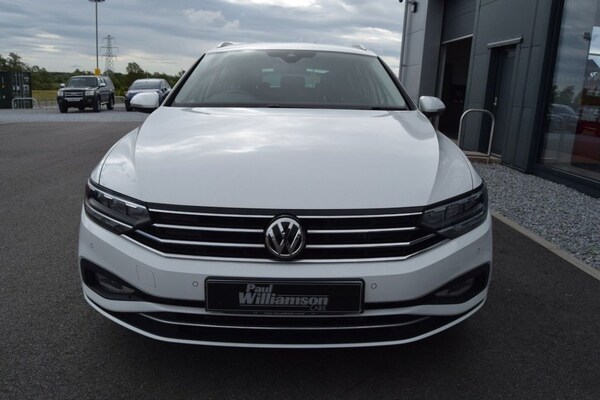Used Volkswagen Passat 2019 for sale - 74593042: Photo 6