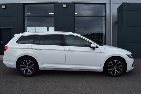 Used Volkswagen Passat 2019 for sale - 74593042: Photo 7