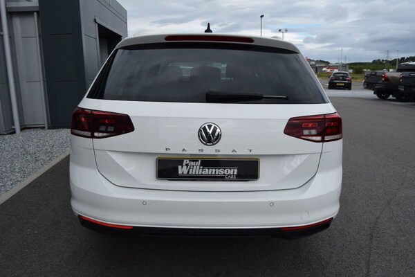 Used Volkswagen Passat 2019 for sale - 74593042: Photo 9