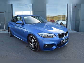 Used BMW 2 Series 2020 for sale - 78330118: Photo