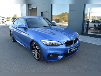 Used BMW 2 Series 2020 for sale - 78330118: Photo
