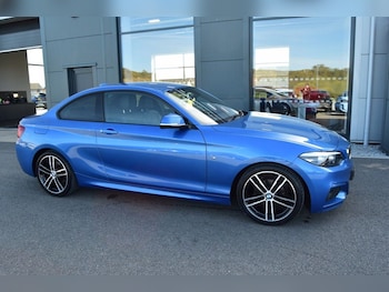 Used BMW 2 Series 2020 for sale - 78330118: Photo