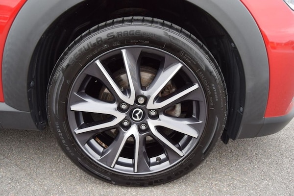 Used Mazda CX-3 2017 for sale - 75397442: Photo 25