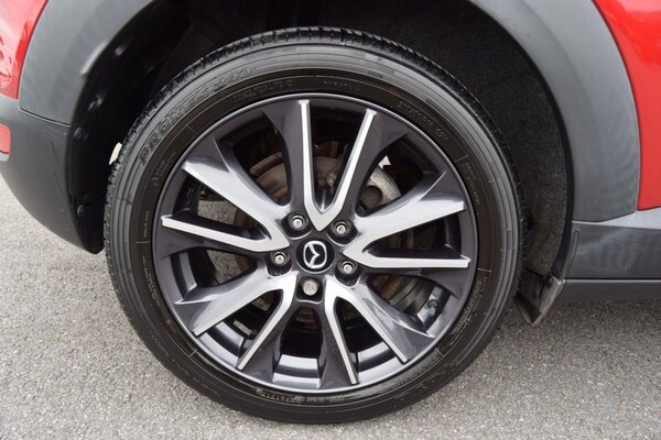 Used Mazda CX-3 2017 for sale - 75397442: Photo 26