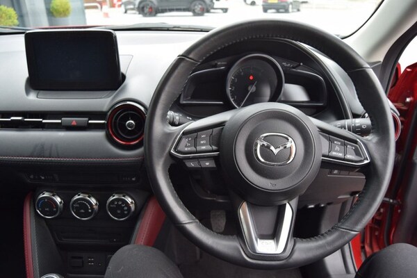 Used Mazda CX-3 2017 for sale - 75397442: Photo 31
