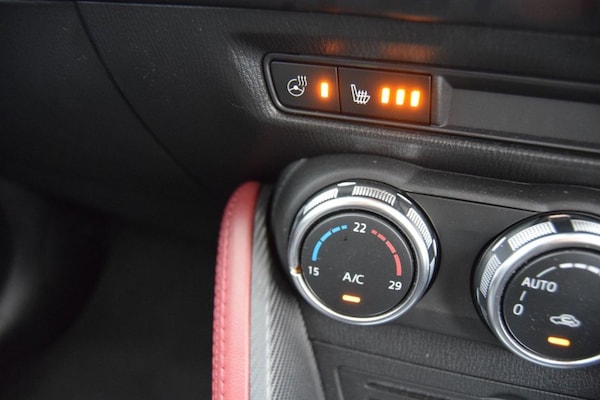 Used Mazda CX-3 2017 for sale - 75397442: Photo 33