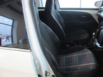 Used Peugeot 108 2016 for sale - 77139814: Photo