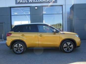 Used Suzuki Vitara 2019 for sale - 74659307: Photo
