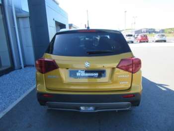 Used Suzuki Vitara 2019 for sale - 74659307: Photo