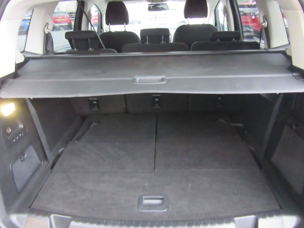 Used Ford S-Max 2016 for sale - 77328362: Photo 10