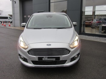 Used Ford S-Max 2016 for sale - 77328362: Photo