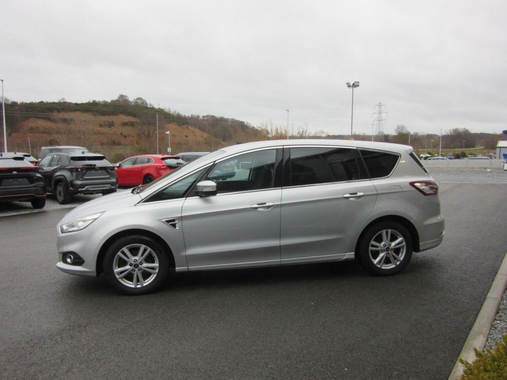 Used Ford S-Max 2016 for sale - 77328362: Photo 6