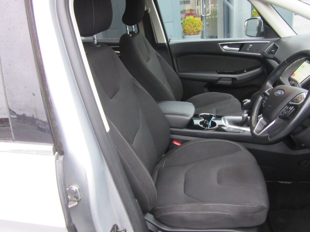 Used Ford S-Max 2016 for sale - 77328362: Photo 8