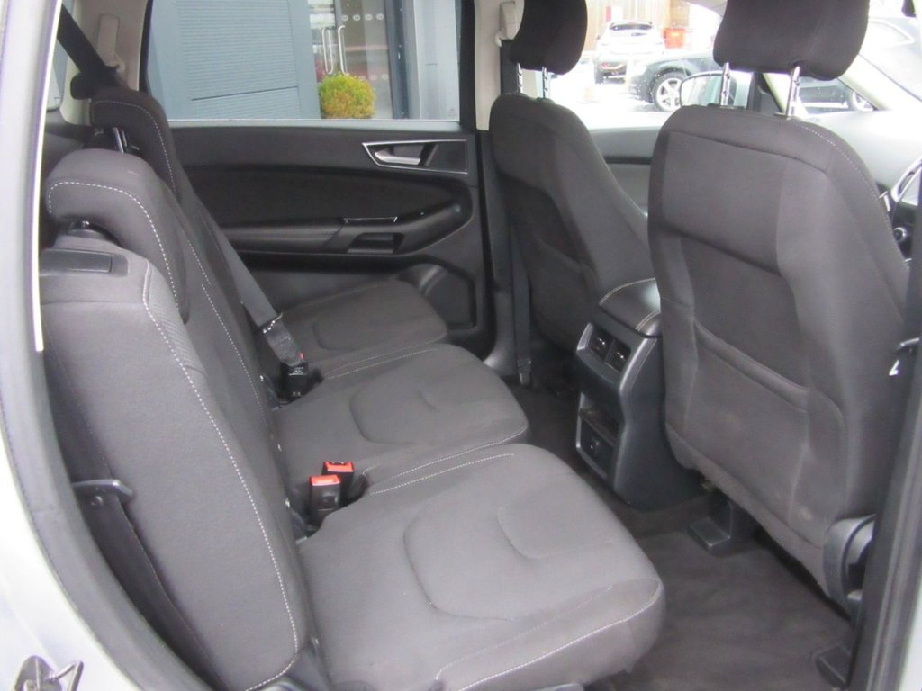 Used Ford S-Max 2016 for sale - 77328362: Photo 9