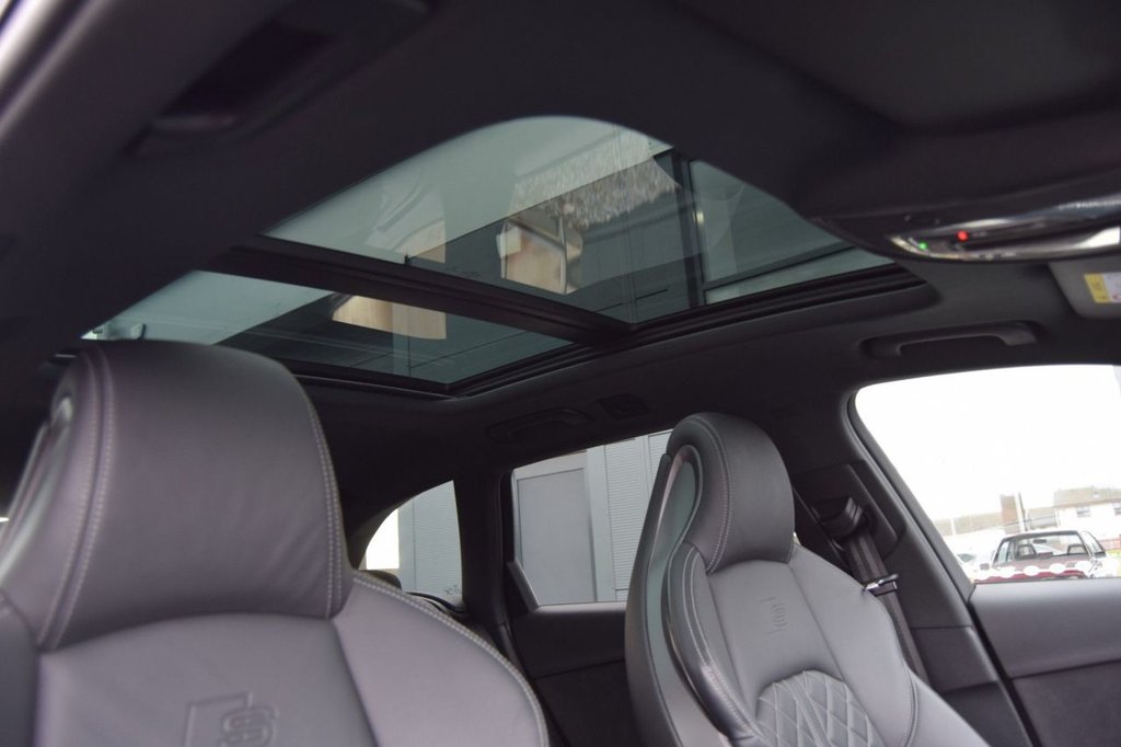 Used Audi S4 Avant 2022 for sale - 77608813: Photo 21