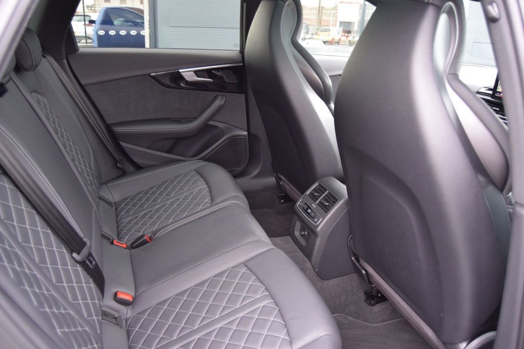 Used Audi S4 Avant 2022 for sale - 77608813: Photo 23