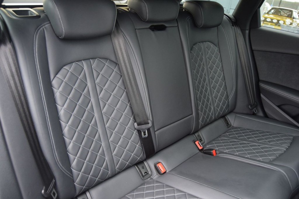 Used Audi S4 Avant 2022 for sale - 77608813: Photo 24