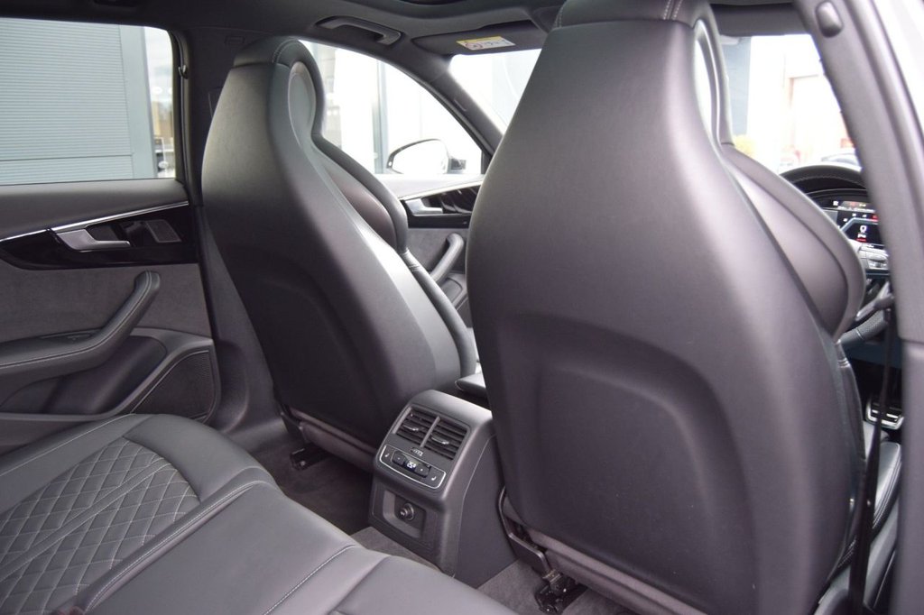 Used Audi S4 Avant 2022 for sale - 77608813: Photo 25