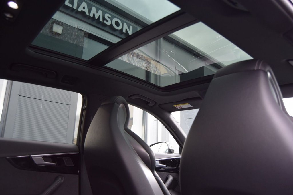 Used Audi S4 Avant 2022 for sale - 77608813: Photo 26