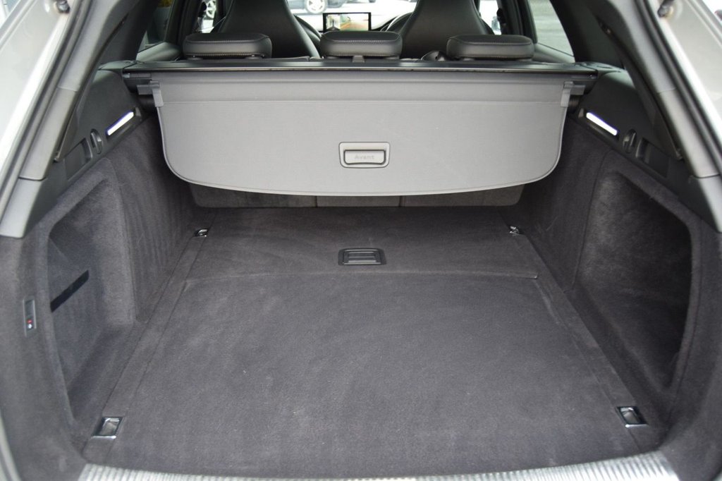 Used Audi S4 Avant 2022 for sale - 77608813: Photo 27