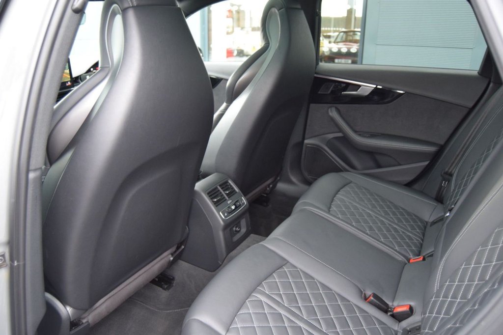 Used Audi S4 Avant 2022 for sale - 77608813: Photo 28