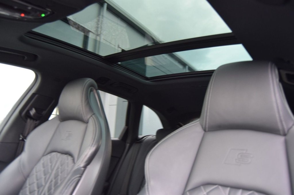 Used Audi S4 Avant 2022 for sale - 77608813: Photo 31