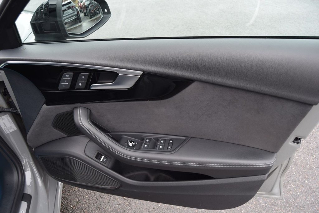 Used Audi S4 Avant 2022 for sale - 77608813: Photo 37