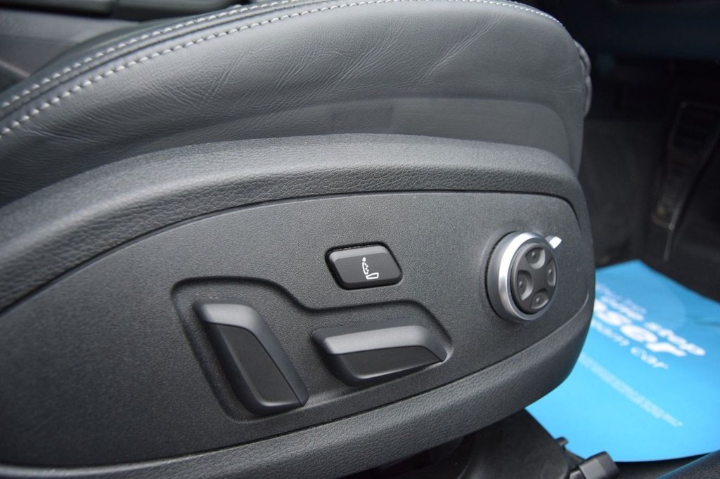 Used Audi S4 Avant 2022 for sale - 77608813: Photo 39