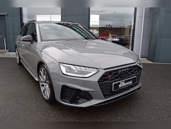 Used Audi S4 Avant 2022 for sale - 77608813: Photo