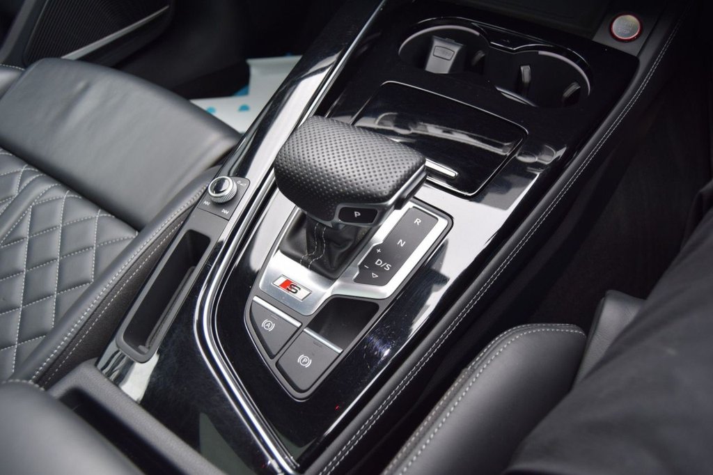 Used Audi S4 Avant 2022 for sale - 77608813: Photo 40