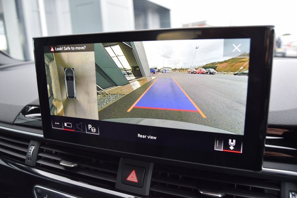 Used Audi S4 Avant 2022 for sale - 77608813: Photo 42