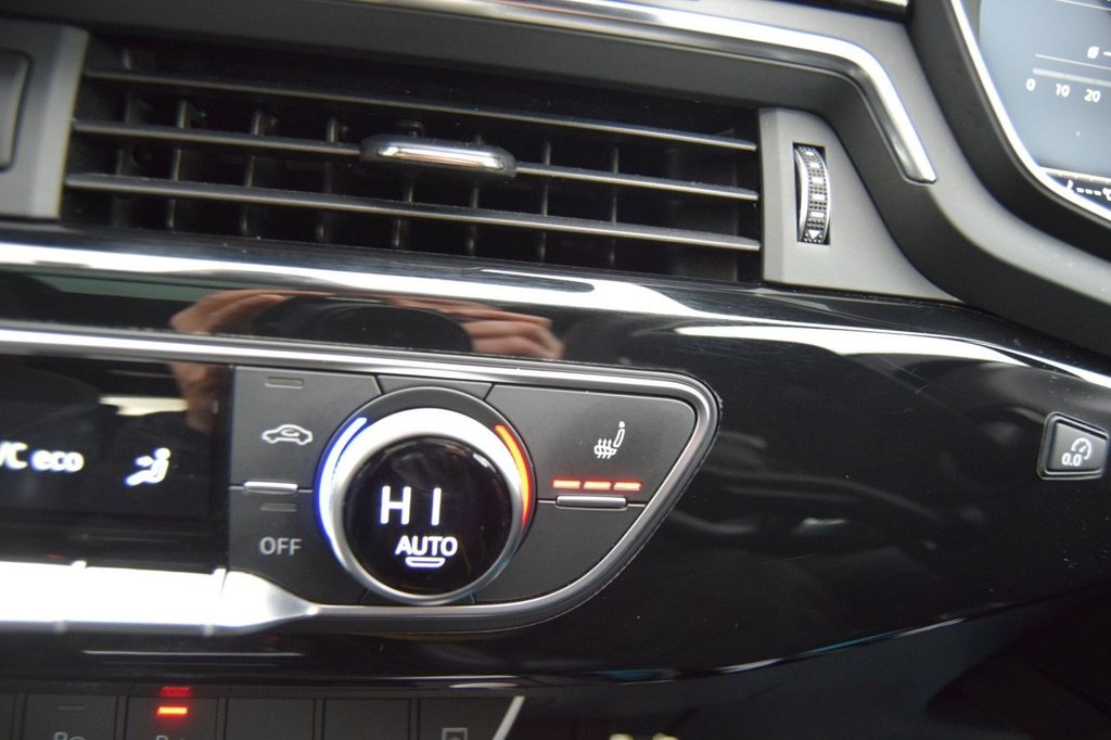 Used Audi S4 Avant 2022 for sale - 77608813: Photo 43