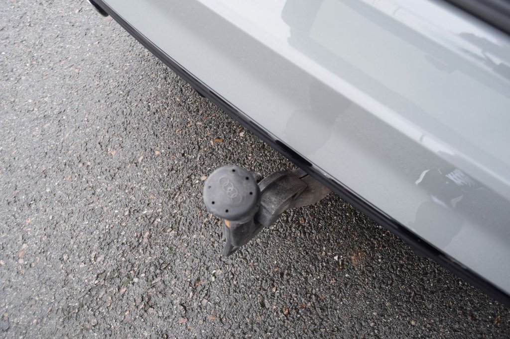 Used Audi S4 Avant 2022 for sale - 77608813: Photo 47