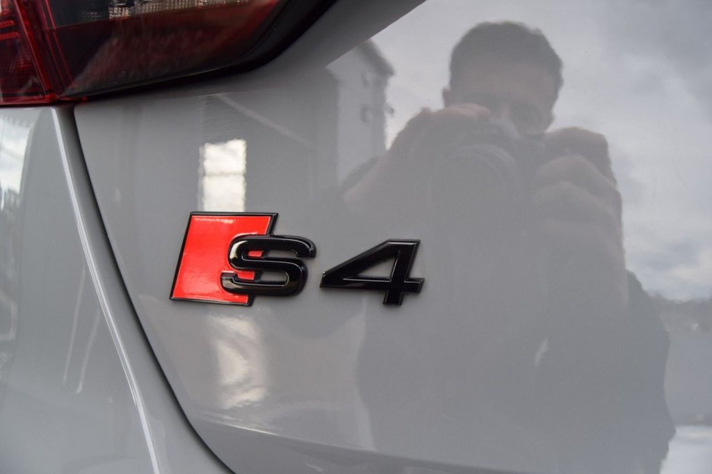 Used Audi S4 Avant 2022 for sale - 77608813: Photo 48