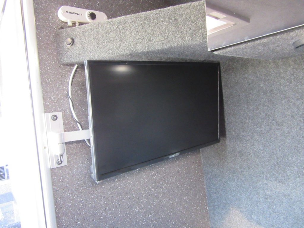 Vehicle 31