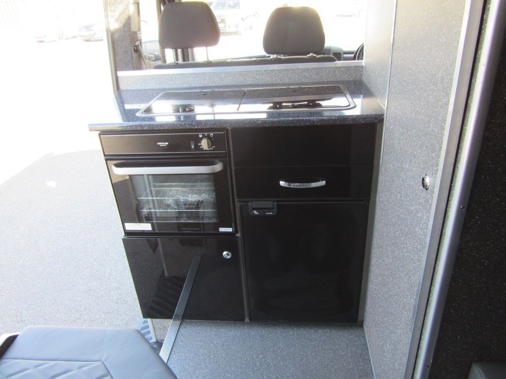 Vehicle 32