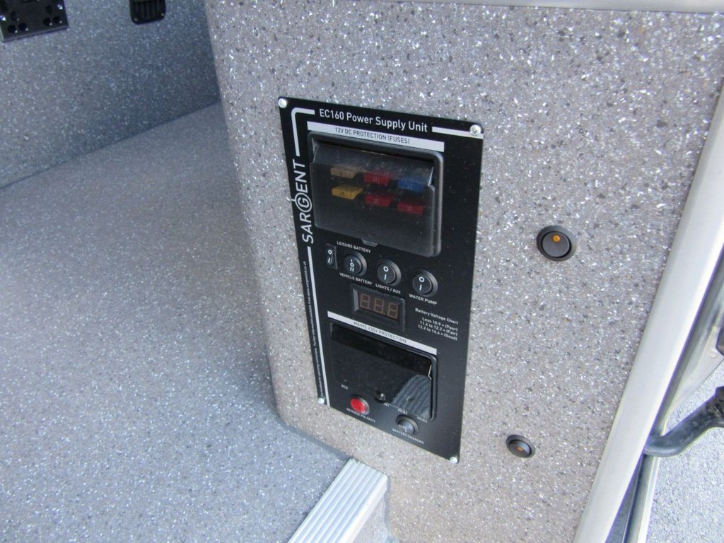 Vehicle 34
