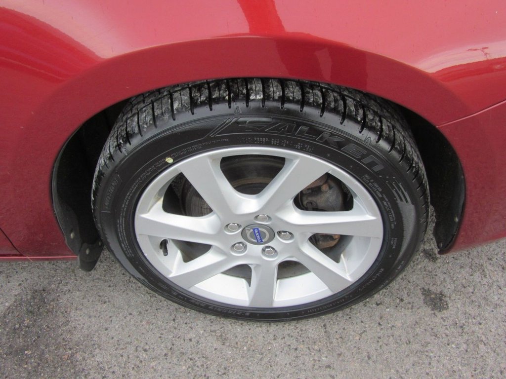 Used Volvo V60 2014 for sale - 77507920: Photo 12