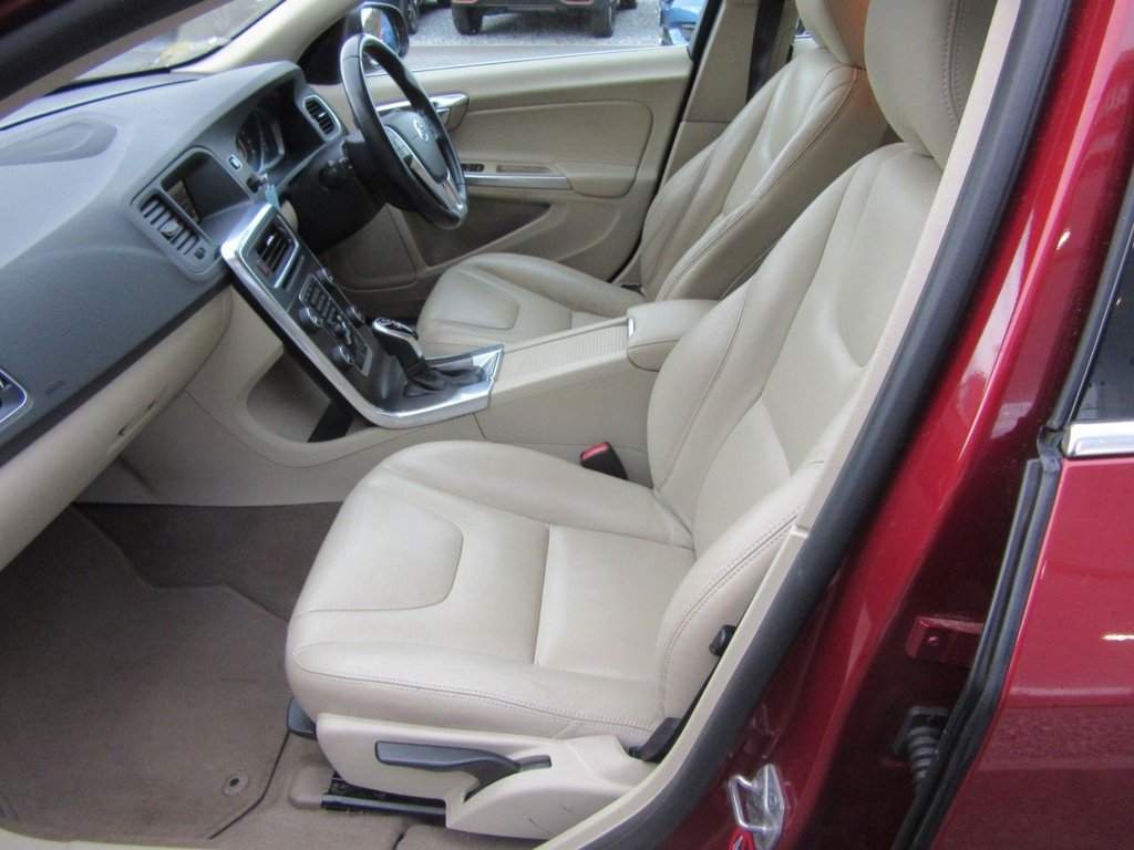 Used Volvo V60 2014 for sale - 77507920: Photo 7