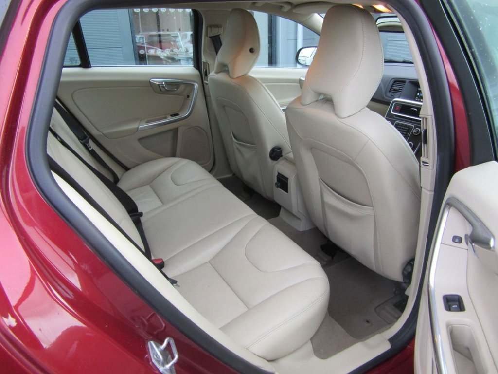 Used Volvo V60 2014 for sale - 77507920: Photo 9