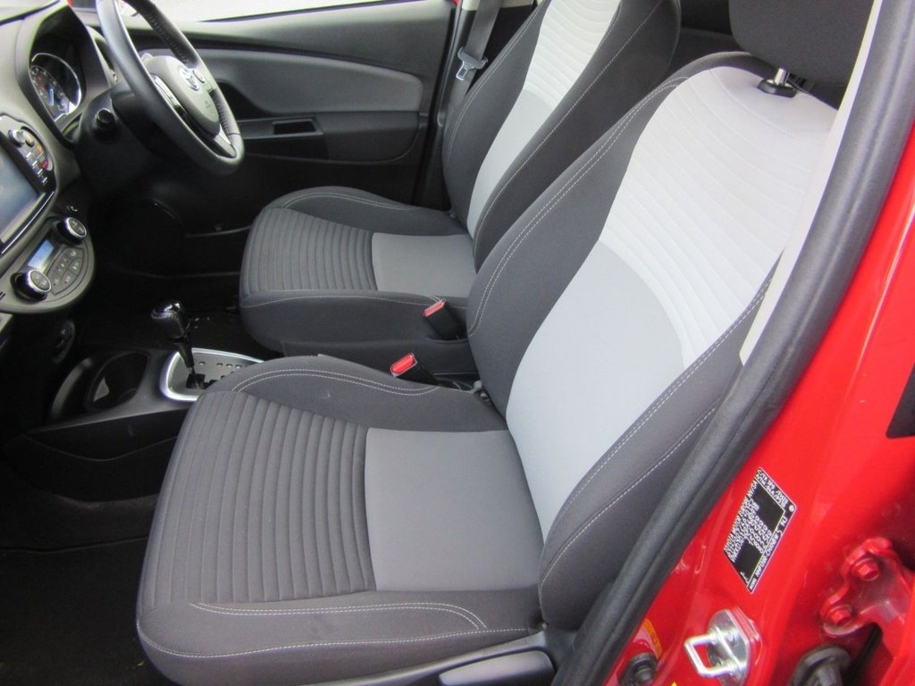 Used Toyota Yaris 2018 for sale - 76333758: Photo 7