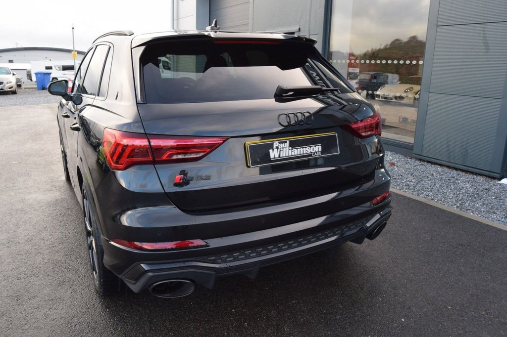 Used Audi RS Q3 2023 for sale - 76570553: Photo 13